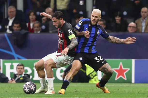 AC米兰这 AC米兰这