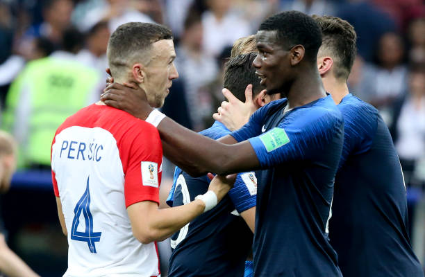 激烈的歐洲 激烈的歐洲