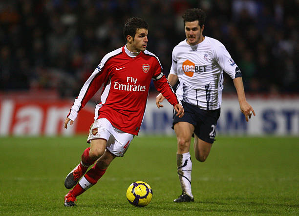 西加盟之后 西加盟之后