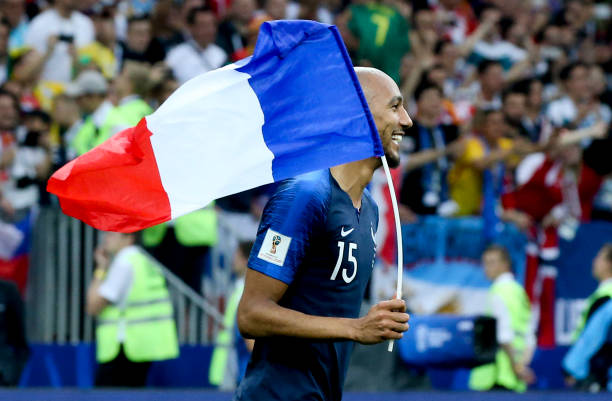 奪取英超冠 奪取英超冠