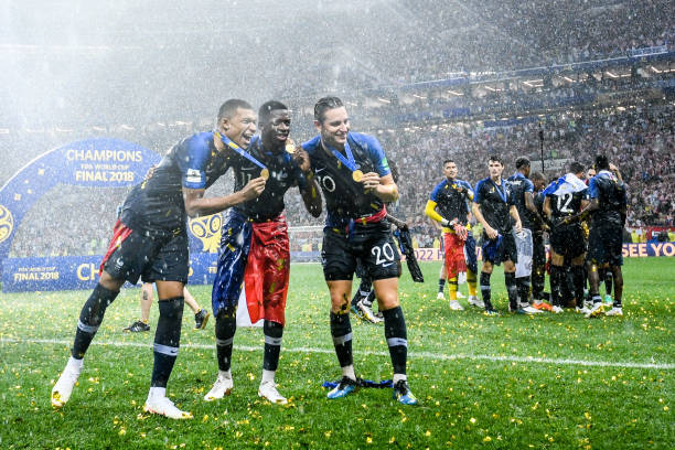 足球青训一 足球青训一