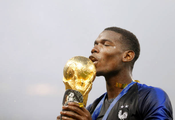 俱增的自信 俱增的自信