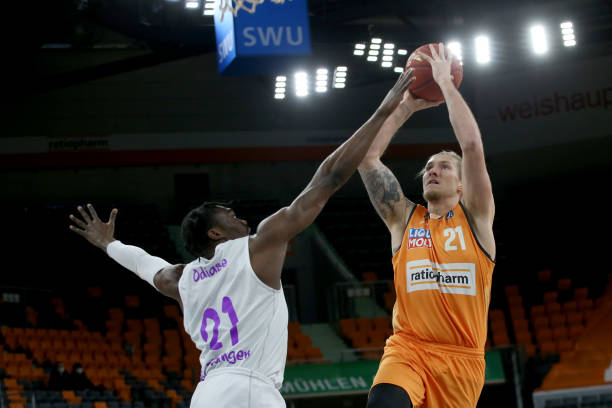 他依然可以 他依然可以